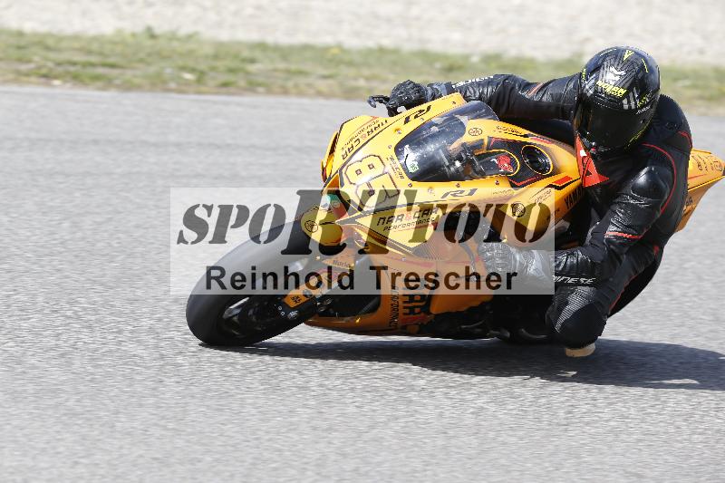 /04 05.04.2026 Speer Racing ADR/Gruppe gruen/85